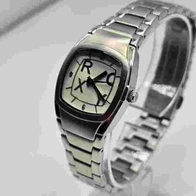 Roxy Tyler women wristwatch 25mm Case New Battery Installed