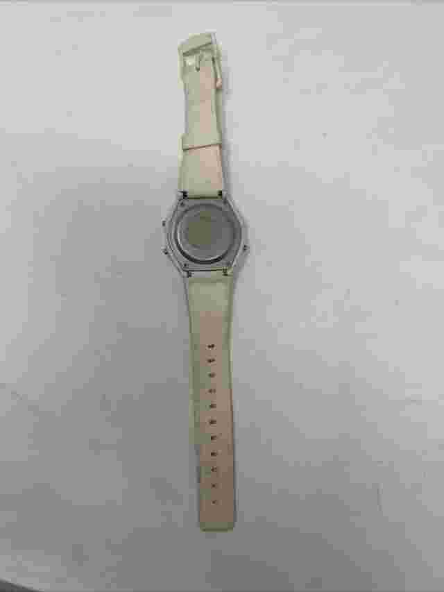 vintage Wilson lithium water resistant 30M watch