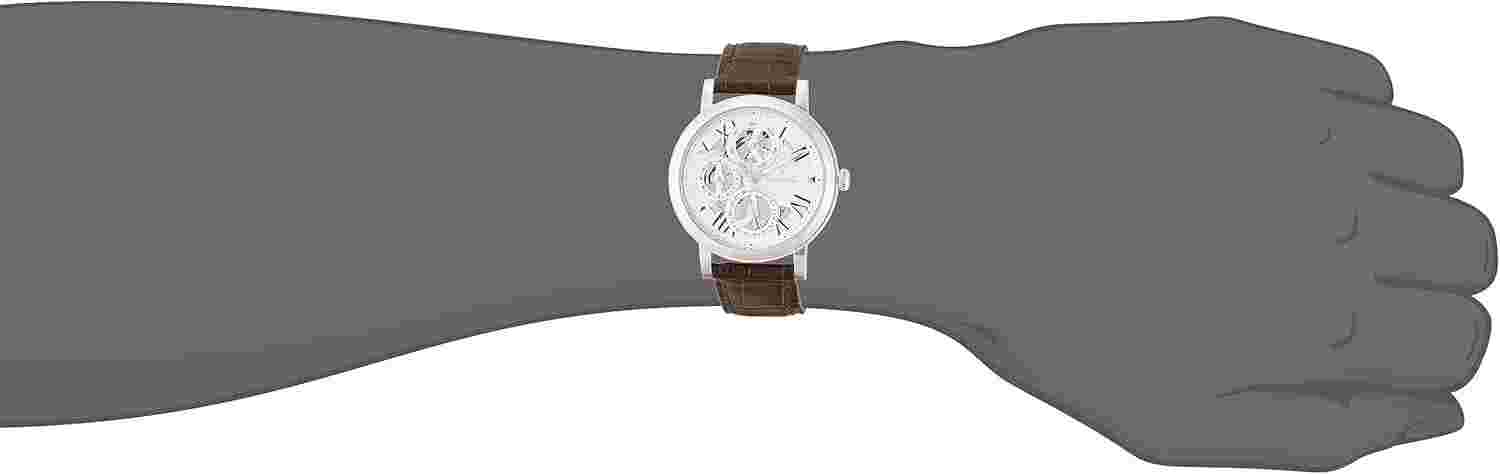 OROBIANCO Watches Quartz Or-0021 Fashion Wrist Watch 60417
