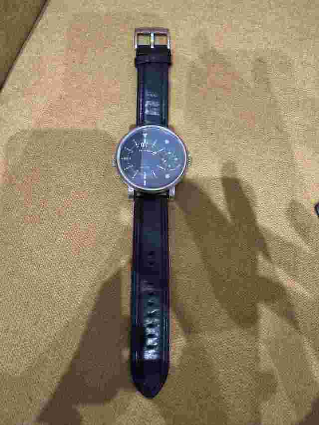 Wrist Watch Bundle - D & G, Michael Kors, Guess, Fossil, Breil - Great Condition