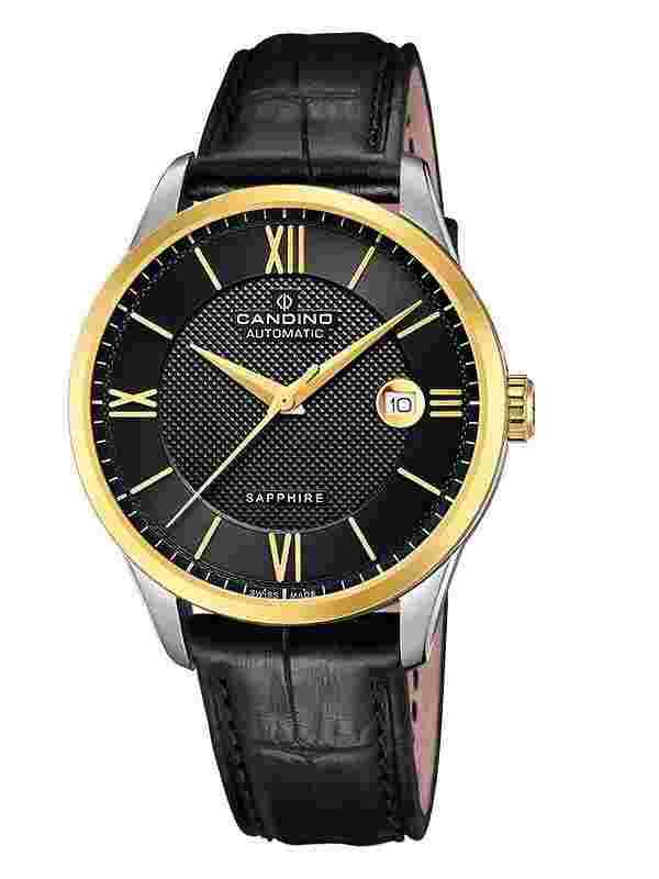 Watch Candino Man c4708/3