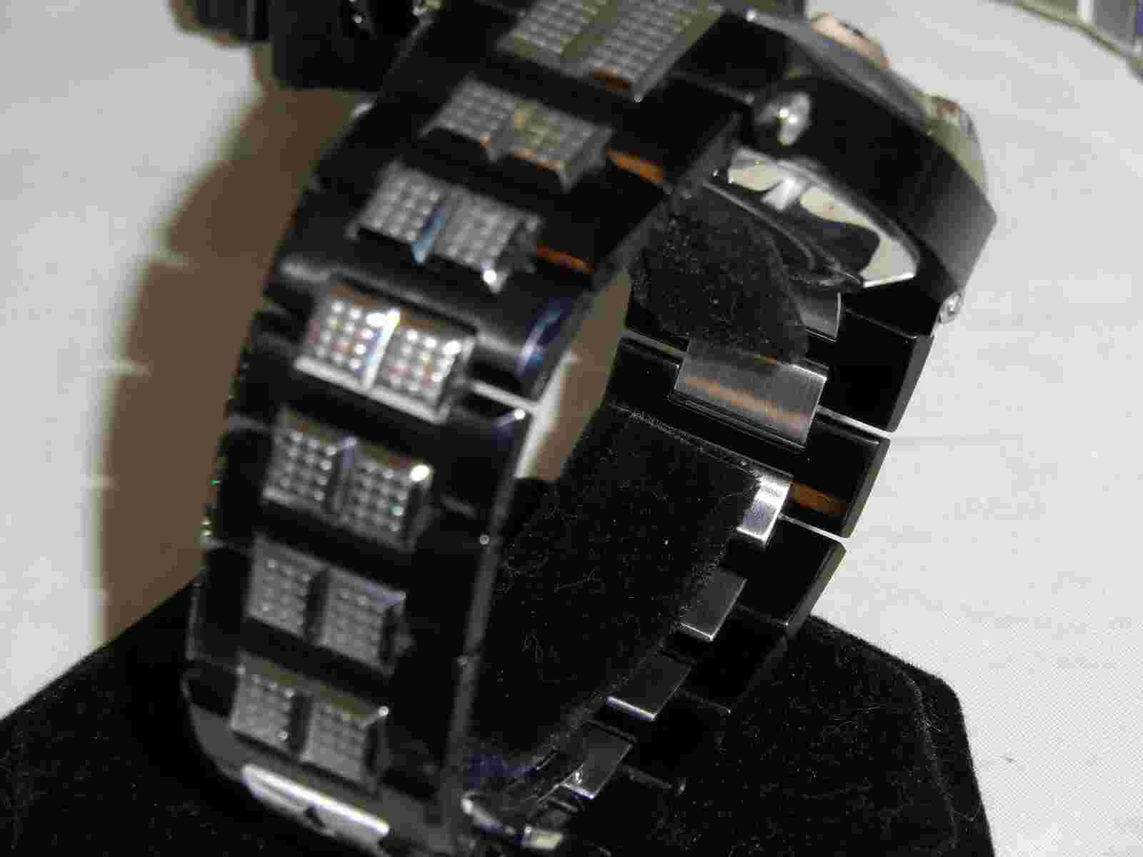 RENATO MOSTRO  7750 VALJOUX SWISS AUTOMATIC Price To Sell ! Black Dial !