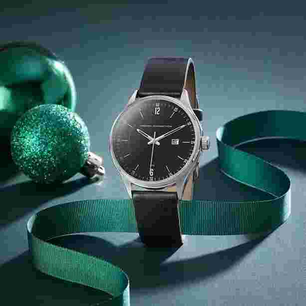 French Connection Carson Watch New And Boxed Gift