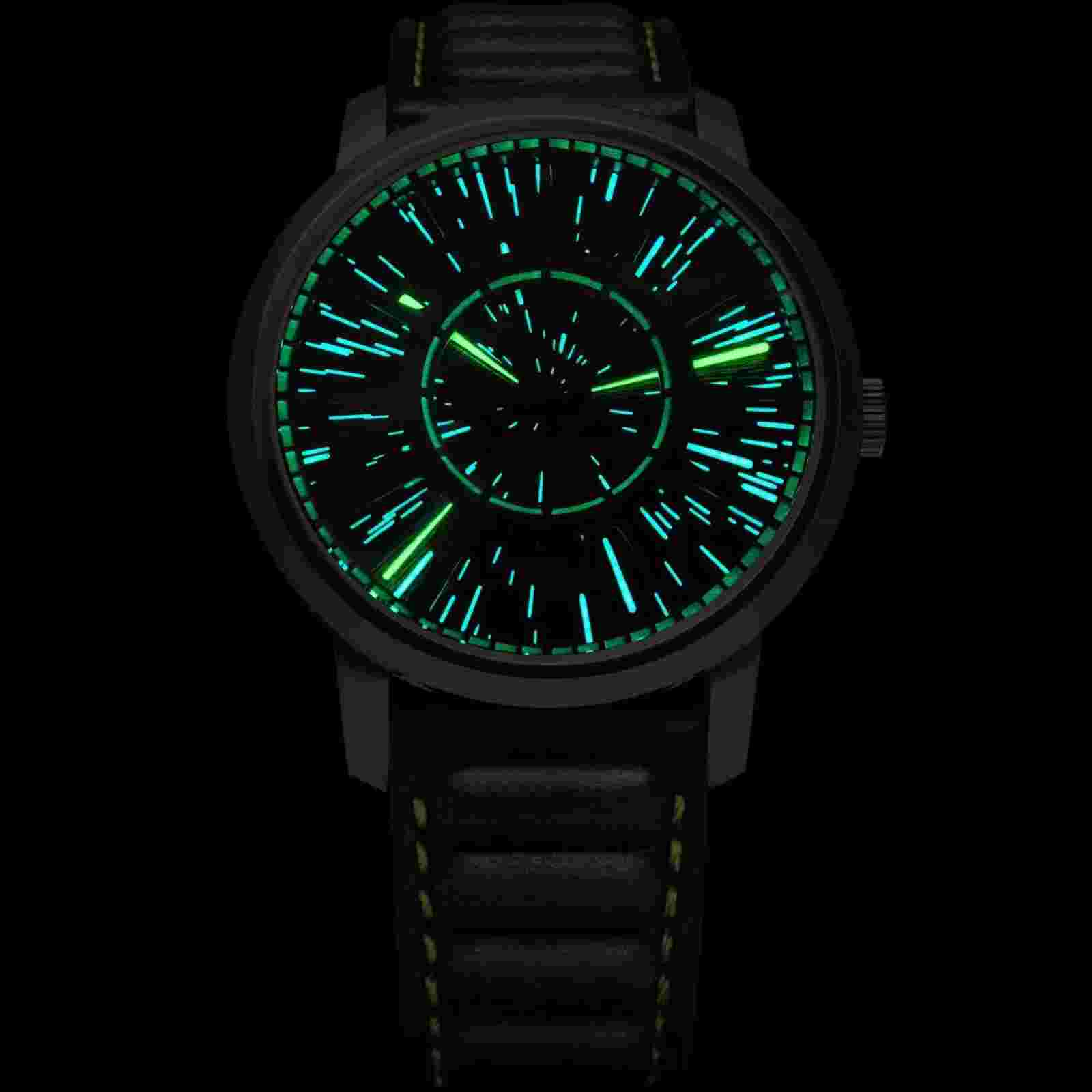 Xeric Hyperspace Automatic Photon Watch -