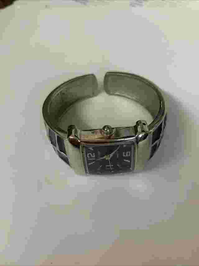 Women’s Xavier Bangle Watch