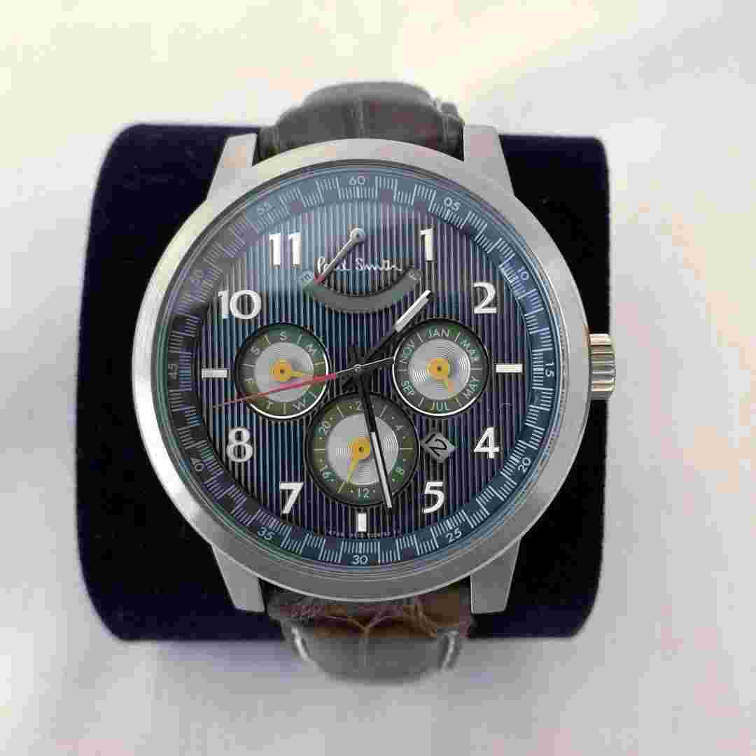 Paul Smith Master Piece Chronograph