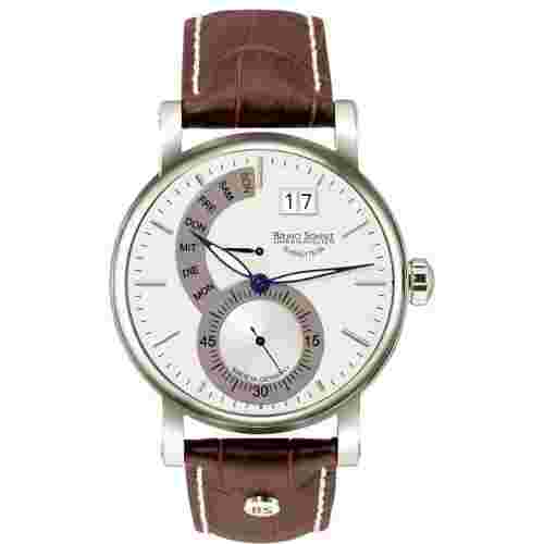 Bruno Söhnle Pesaro II Quartz Wrist Watch for Men 17-13073-283