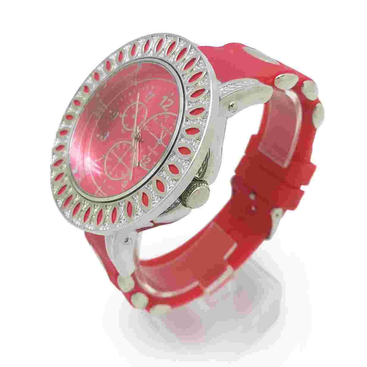 TECHNO KING MEN STRONG HEAVY BIG two-sided bezel WATCHES