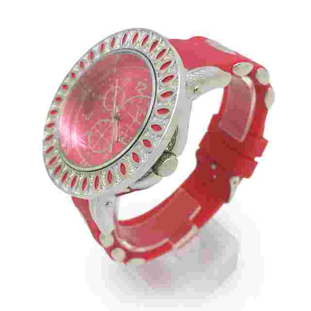 TECHNO KING MEN STRONG HEAVY BIG two-sided bezel WATCHES
