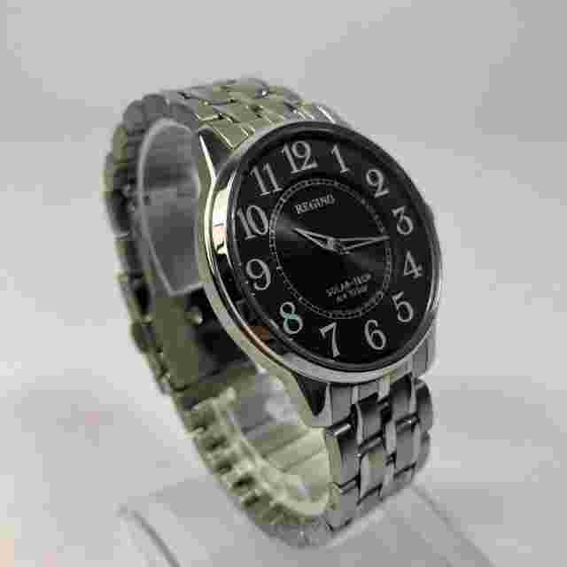 Extremely Operated Product Citizen Reguno Regno Radio Solar