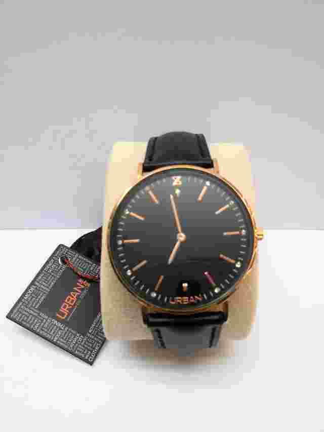 URBAN STYLE UNISEX WATCH Product Code: zu001A