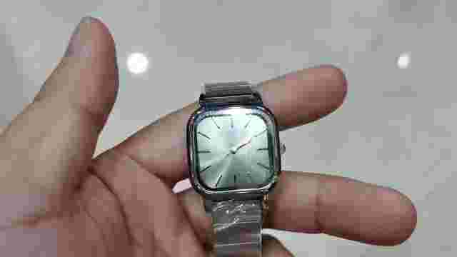 Women’s Quartz Watches Japan Miyota Movement Hardlex Glass Stainless Steel Case