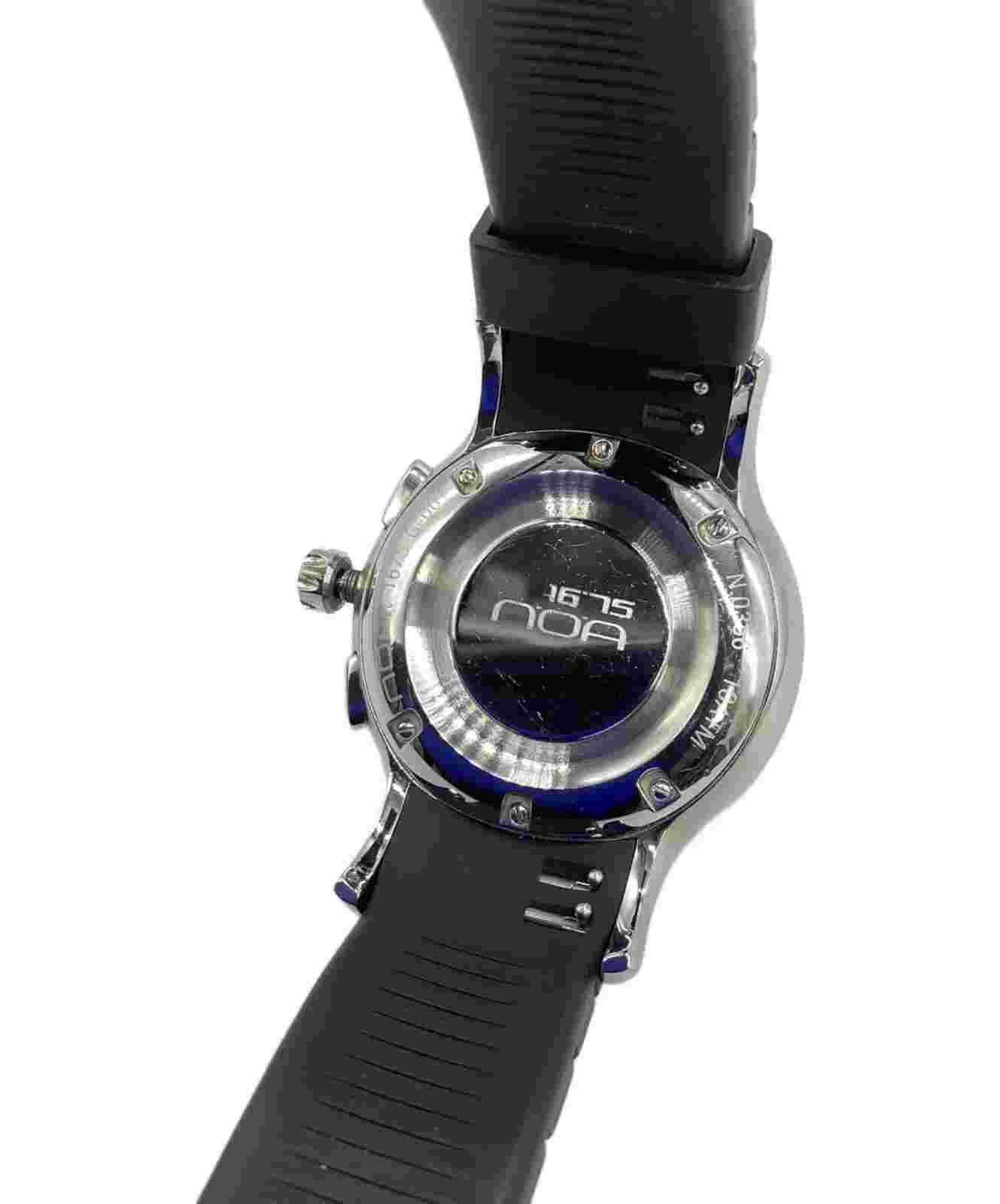 noa Wristwatch From Japan
