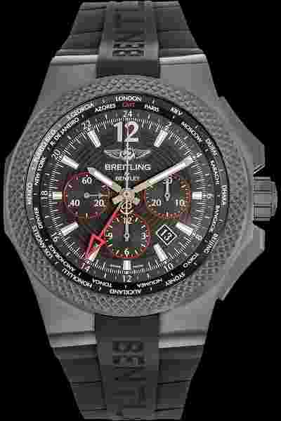 Breitling for Bentley VB0432