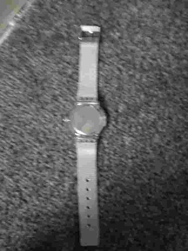 Mens Yolako Casual Fashion Wristwatch