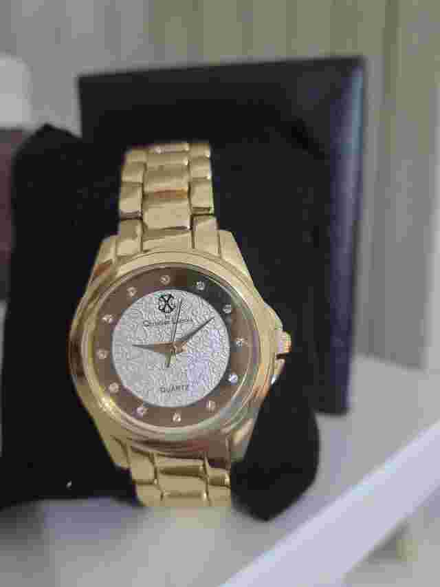 christian lacroix Watch