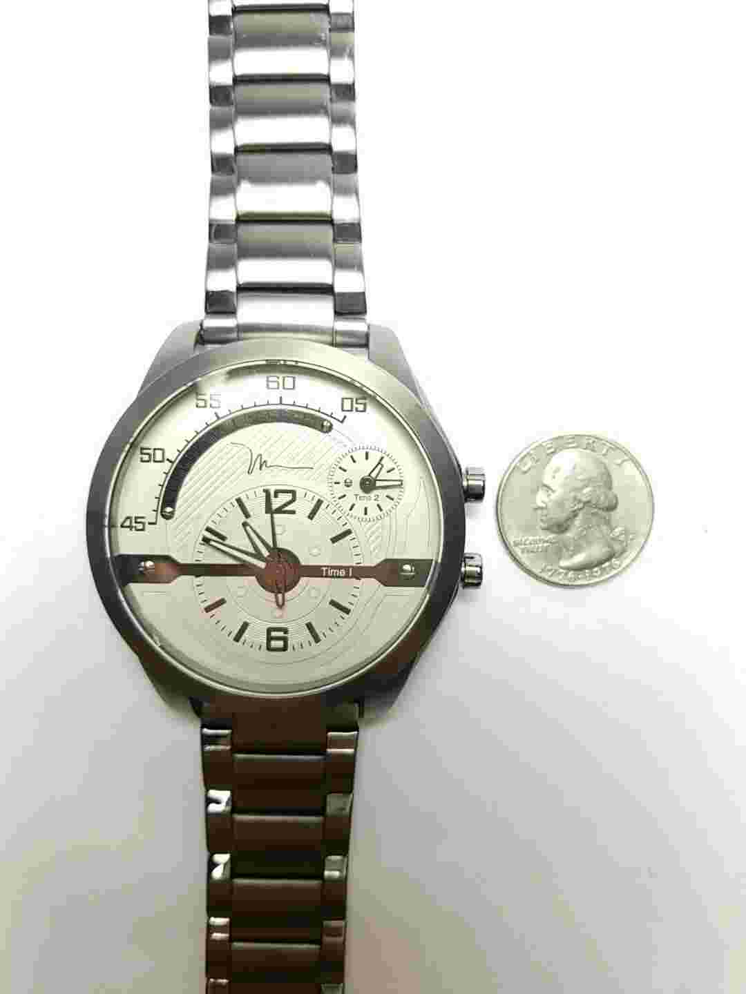 Marc Anthony FMDMA154 Mens Watch