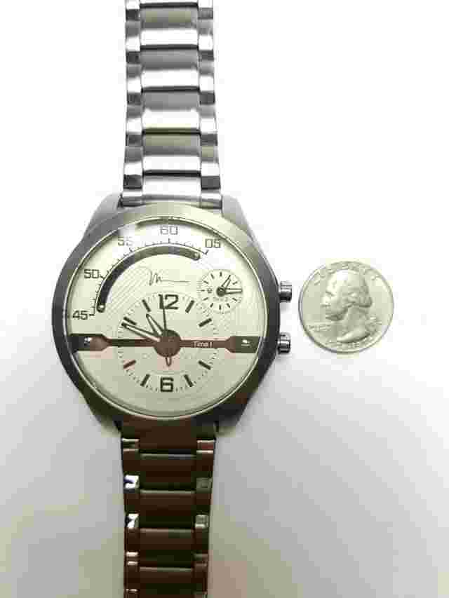 Marc Anthony FMDMA154 Mens Watch