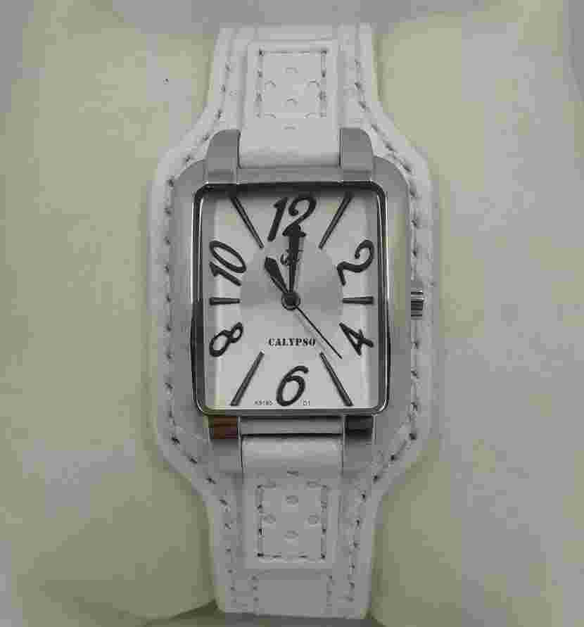 Calypso Watch By Festina Group. For Women. Ref. K5185/1