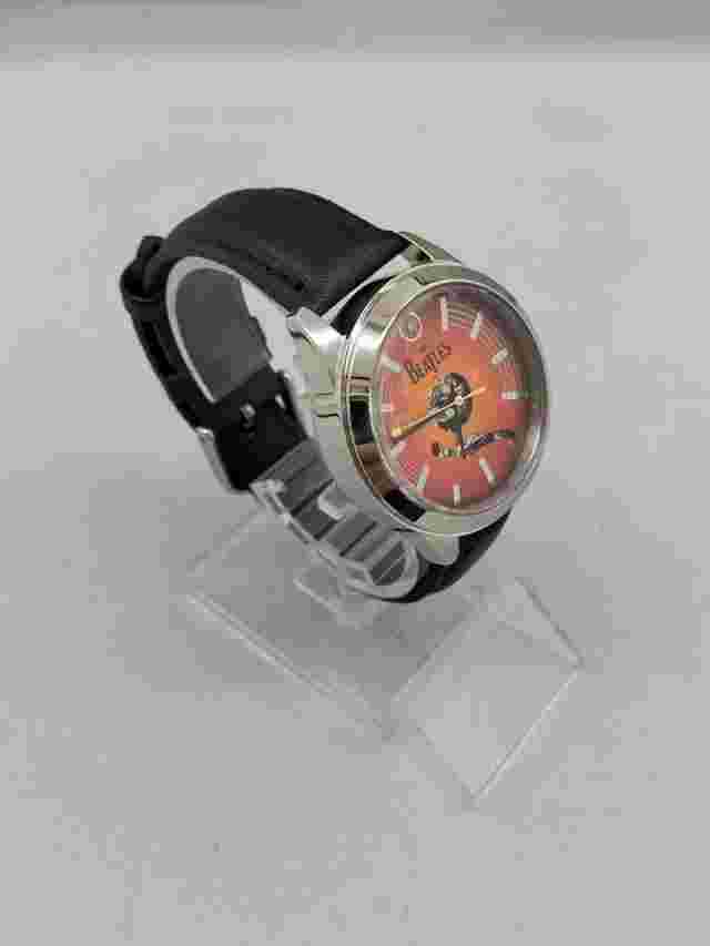 The Beatles 1966 Japan Tour Watch by Imperial Enterprise - Authentic Collectibl
