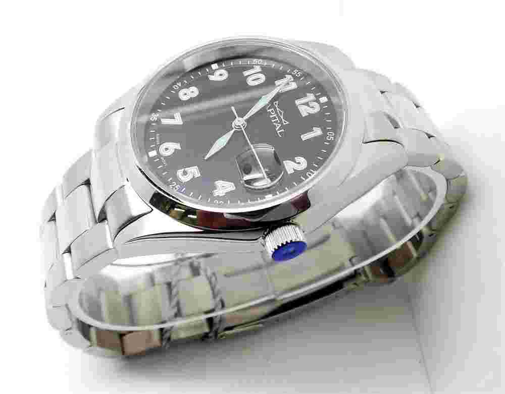 Watch Capital Man ax526uo