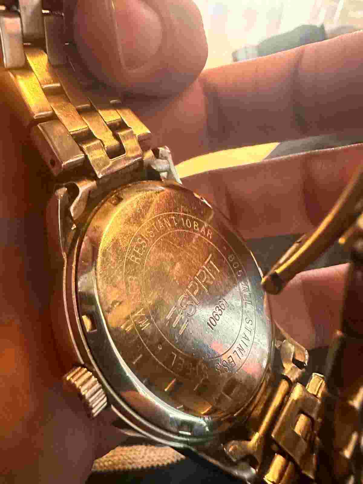 watch men
