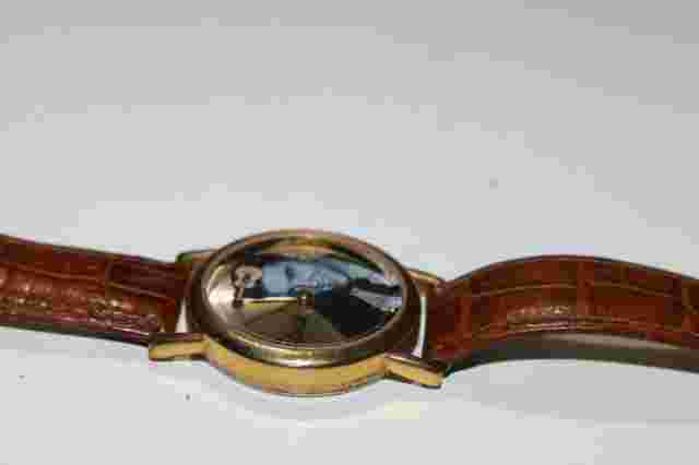 Elvis Presley Watch - Valdwin EPE 1997  Vintage