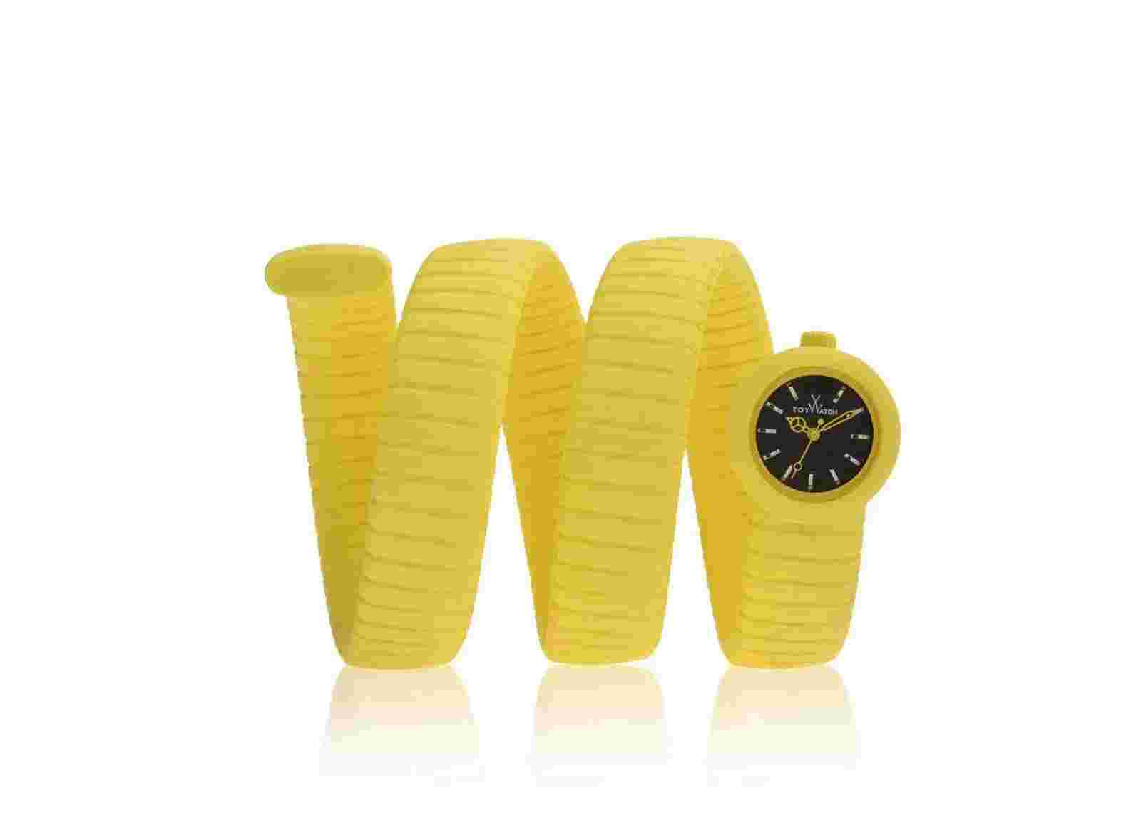 TOYVIPER YELLOW