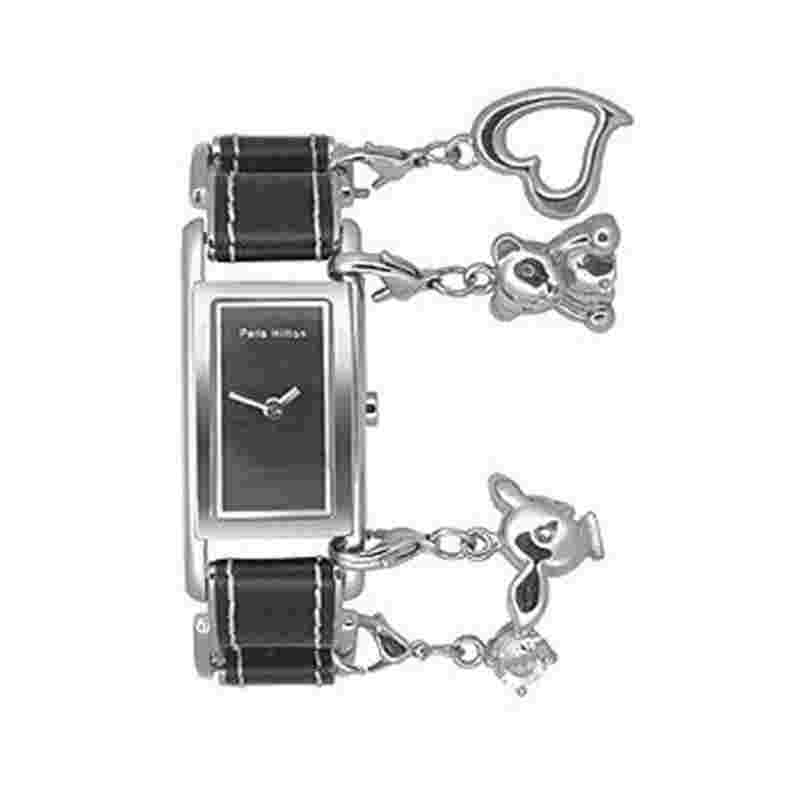 Ladies Paris Hilton Watch  138.4315.99  Fast Ship NIB