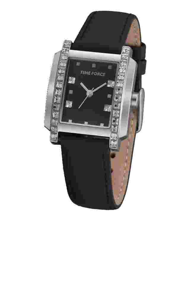 Time Force TF3394L01 Ladies Watch