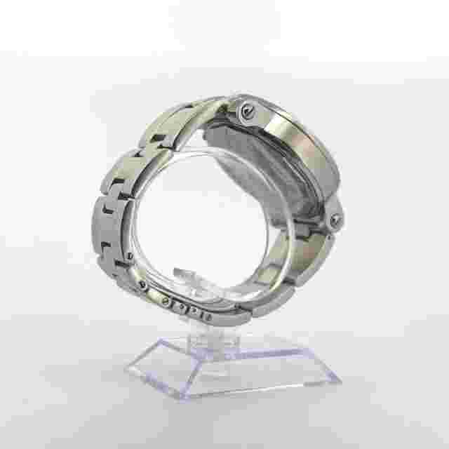 Mens AquaMaster Diamond Watch