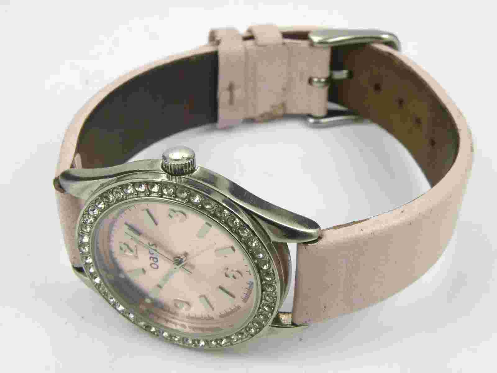 Ladies Oasis B279 Classic Quartz Dress Watch