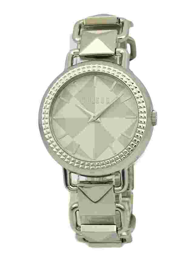 Versus by Versace Men’s SOA010014 COCONUT GROVE Stainless Steel Bracelet  Watch
