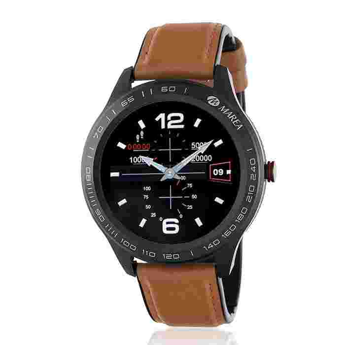 Marea smartwatch Fitness-tracker B60001-5