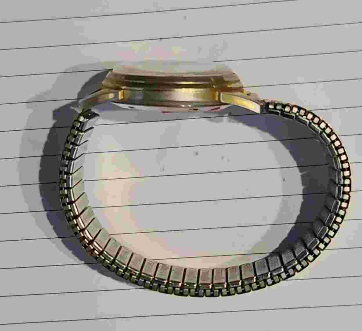 15 RUBIS POSOR PRECISION SUISSE