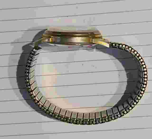 15 RUBIS POSOR PRECISION SUISSE