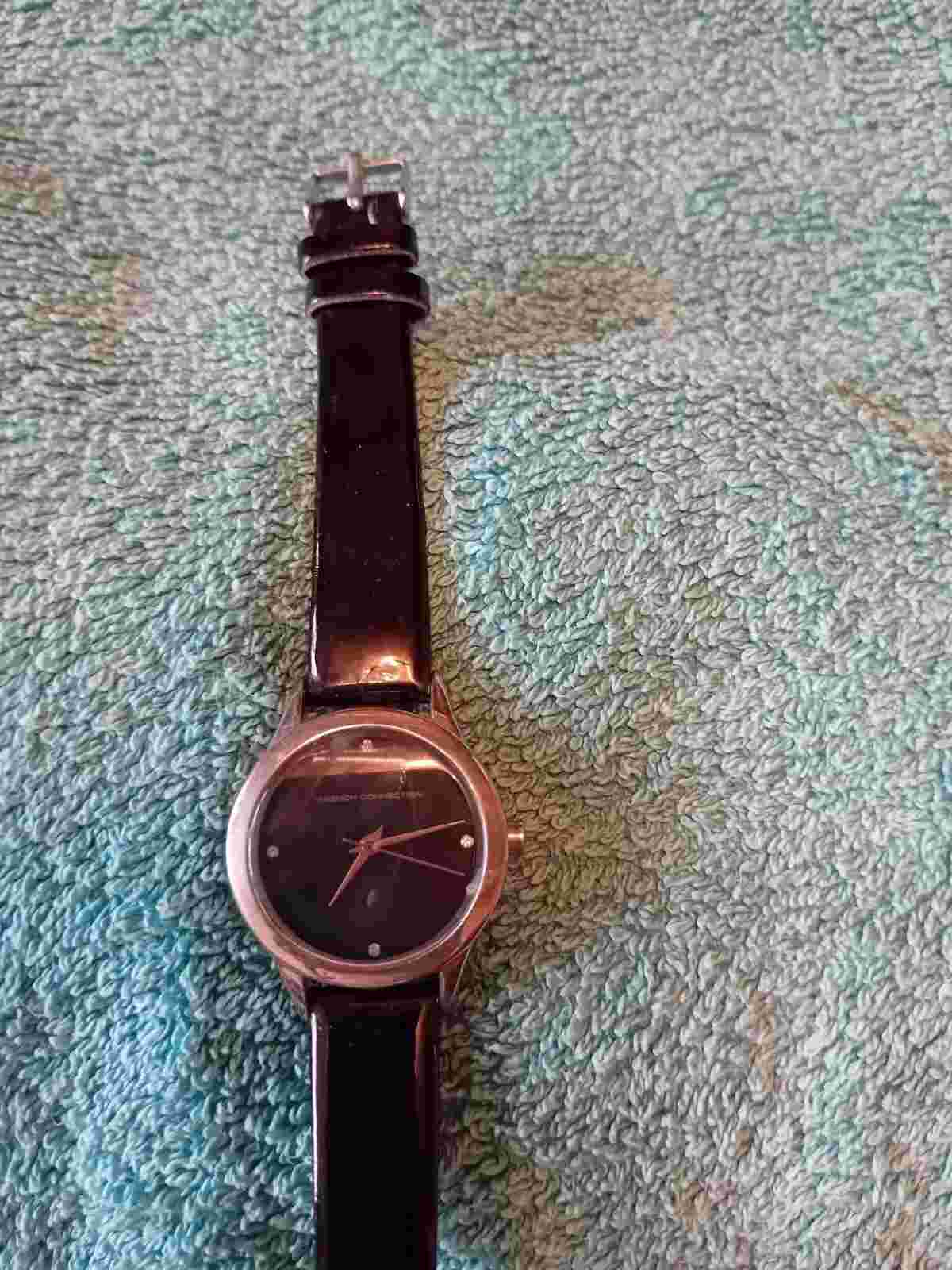 Brand New - "Jayde" - Ladies Watch By French Connection