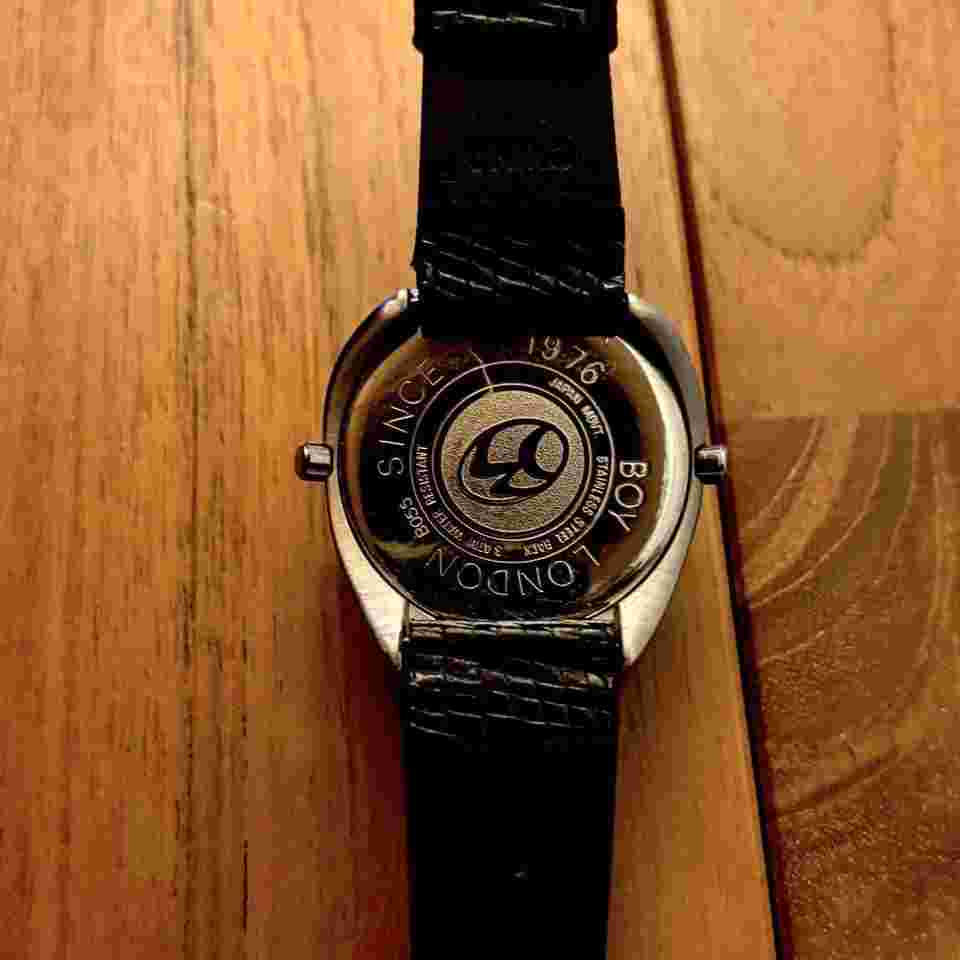 Boy London - Watch