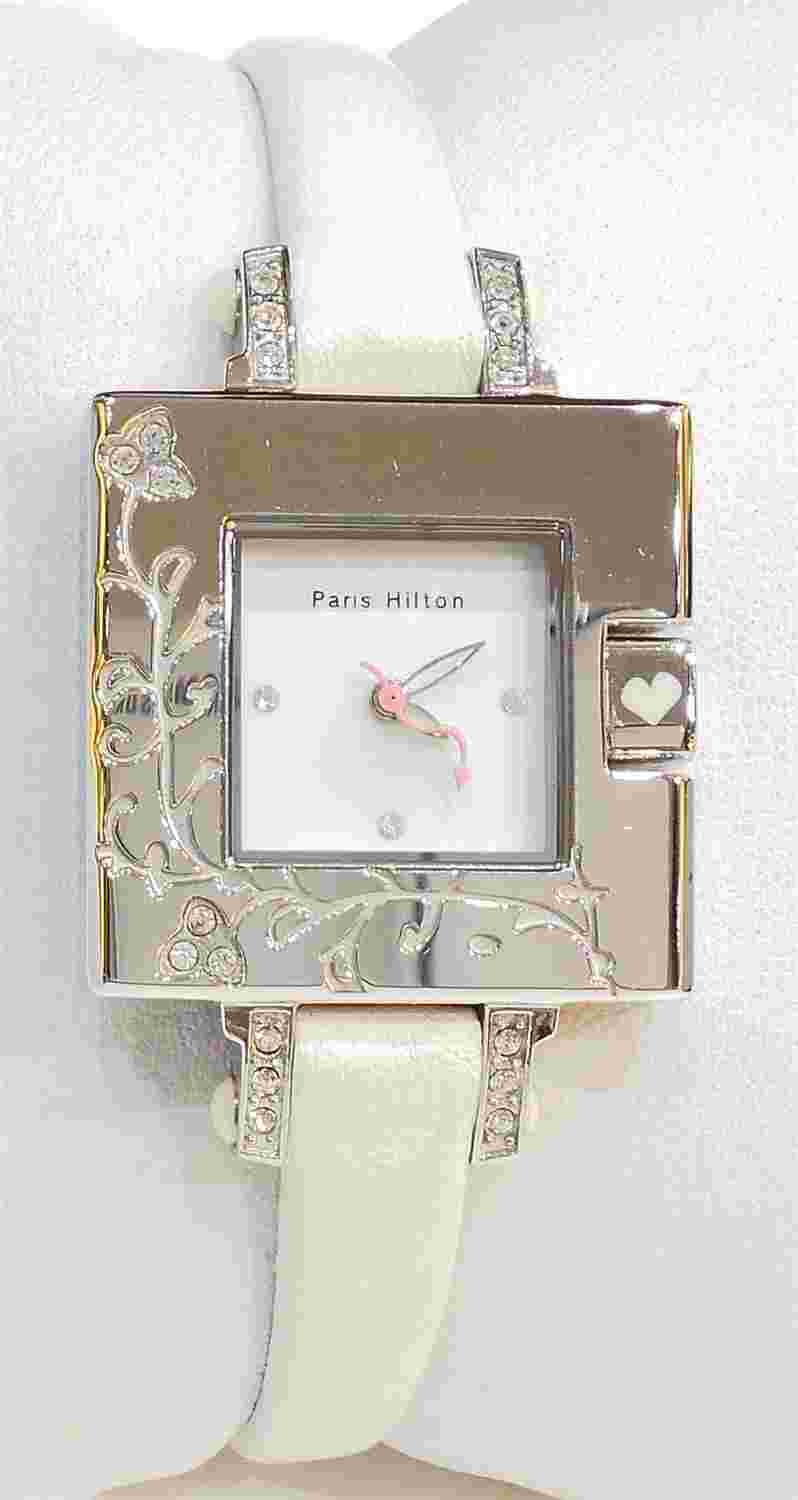 Watch Paris Hilton Woman 138430799