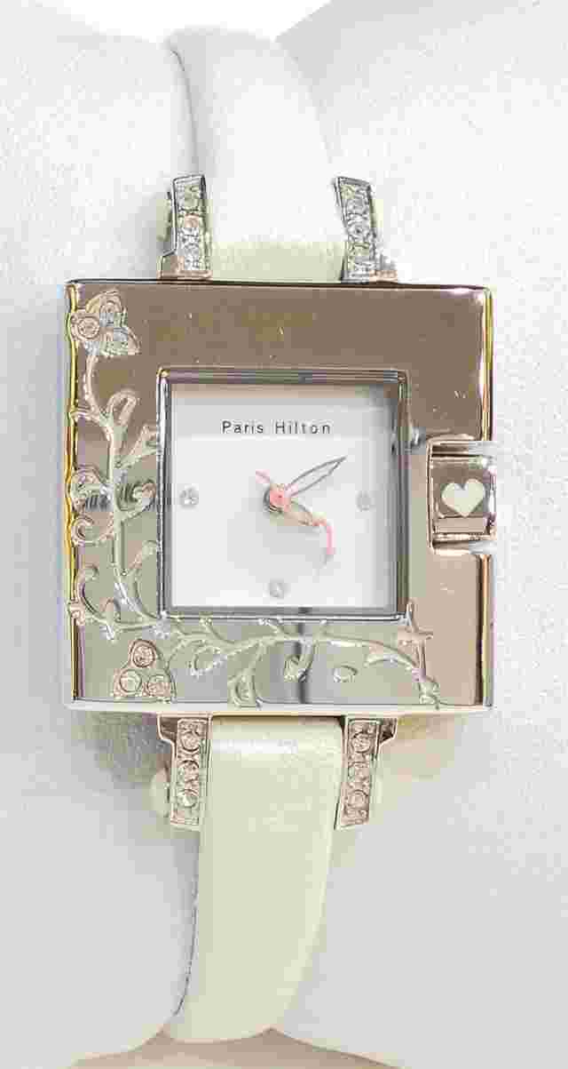 Watch Paris Hilton Woman 138430799