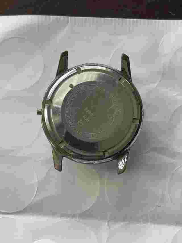 ORATOR MEN'S WATCH
