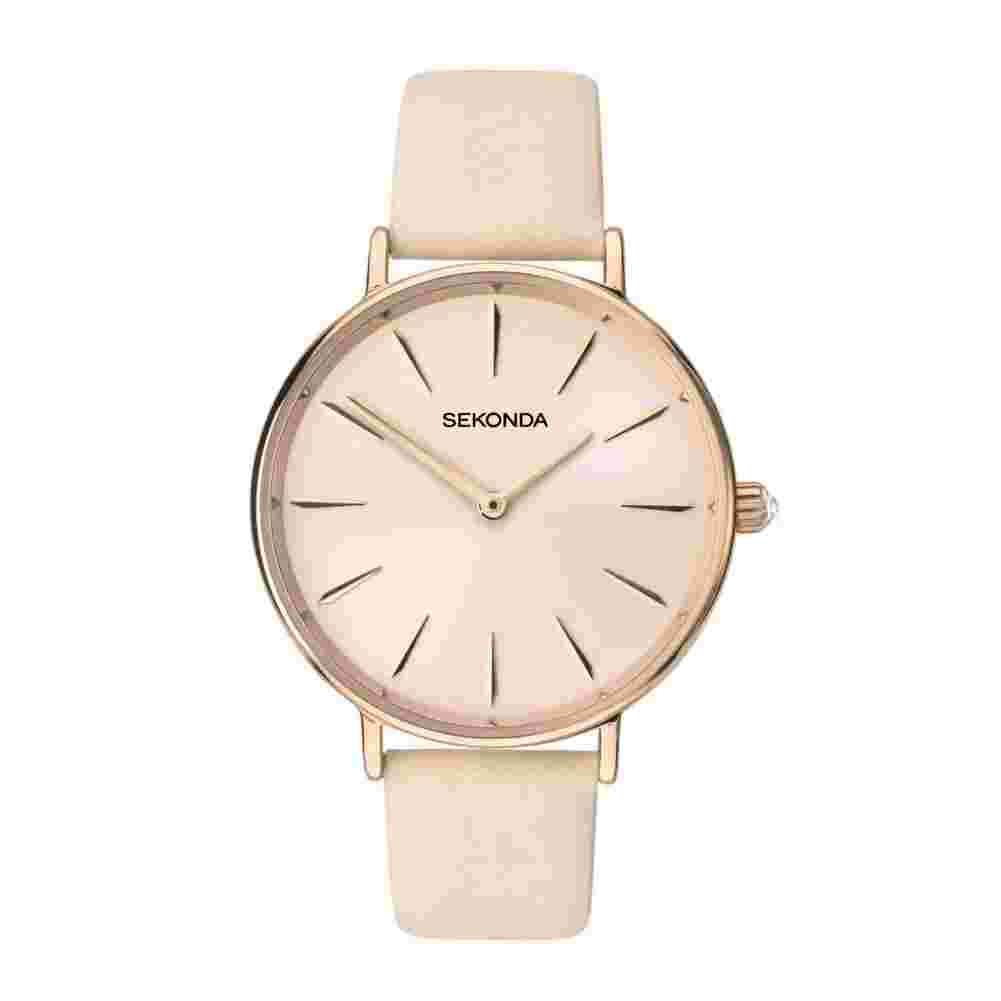 Seksy 40470 Ladies Fashion Watch