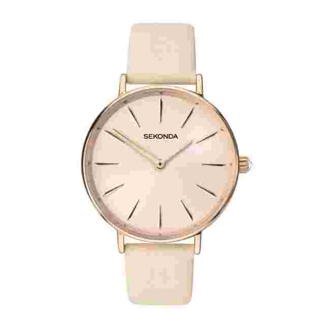 Seksy 40470 Ladies Fashion Watch
