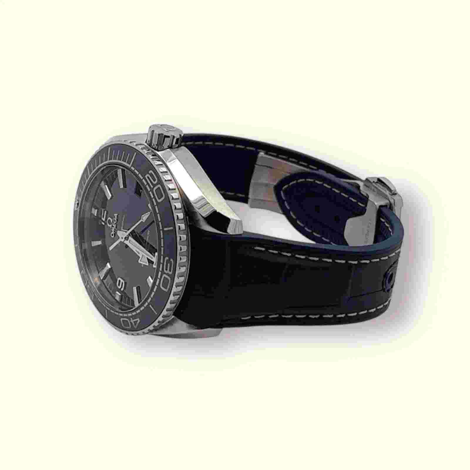 Omega Seamaster Planet Ocean 600m 21533442103001