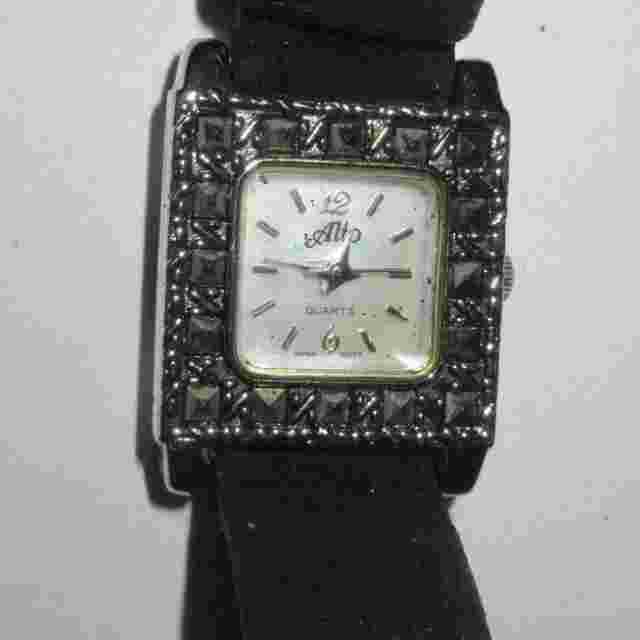 ALTO  Watch      (BIN  D).