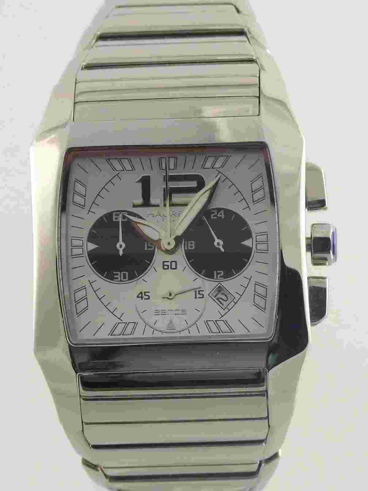 HAUREX SAMOA CHRONO MEN'S WATCH