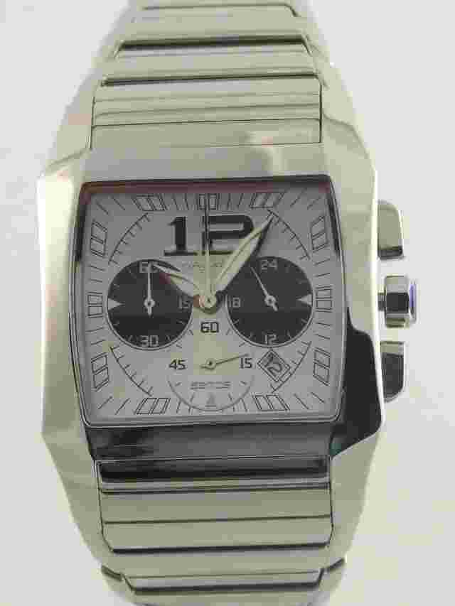 HAUREX SAMOA CHRONO MEN'S WATCH