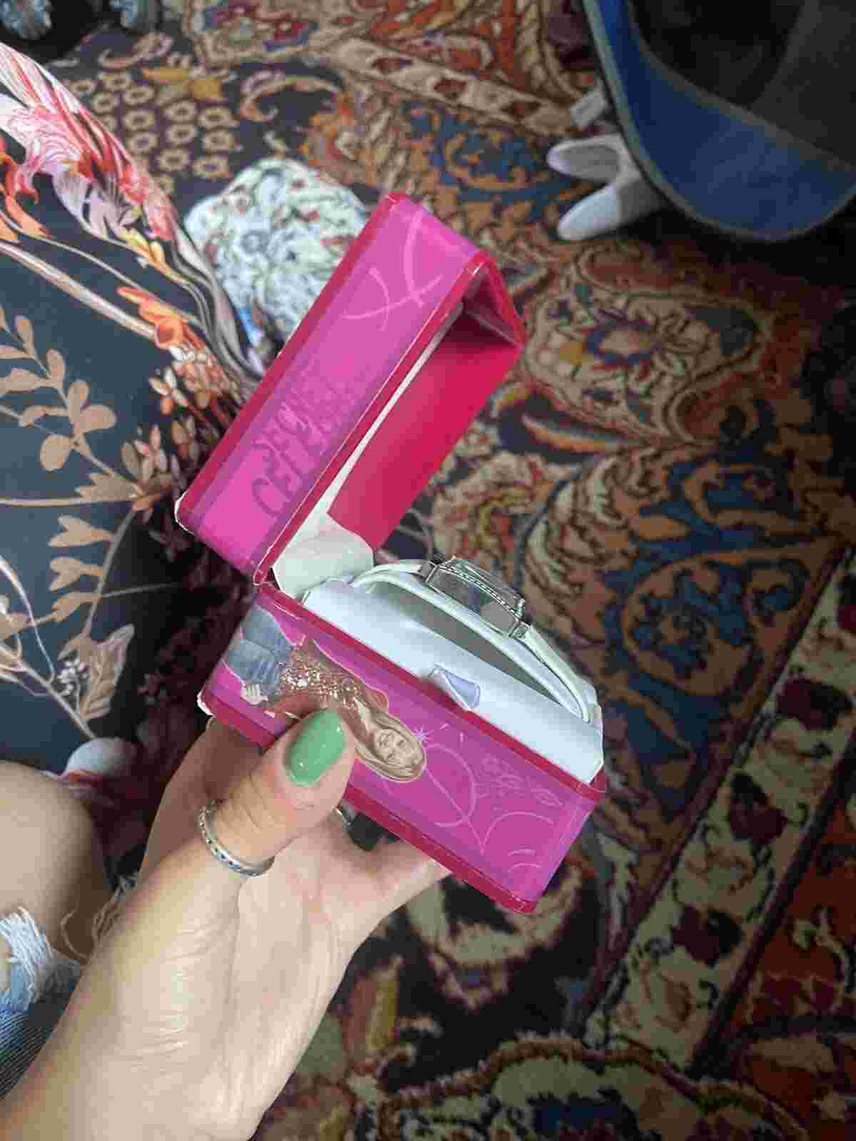 Hannah Montana Watch