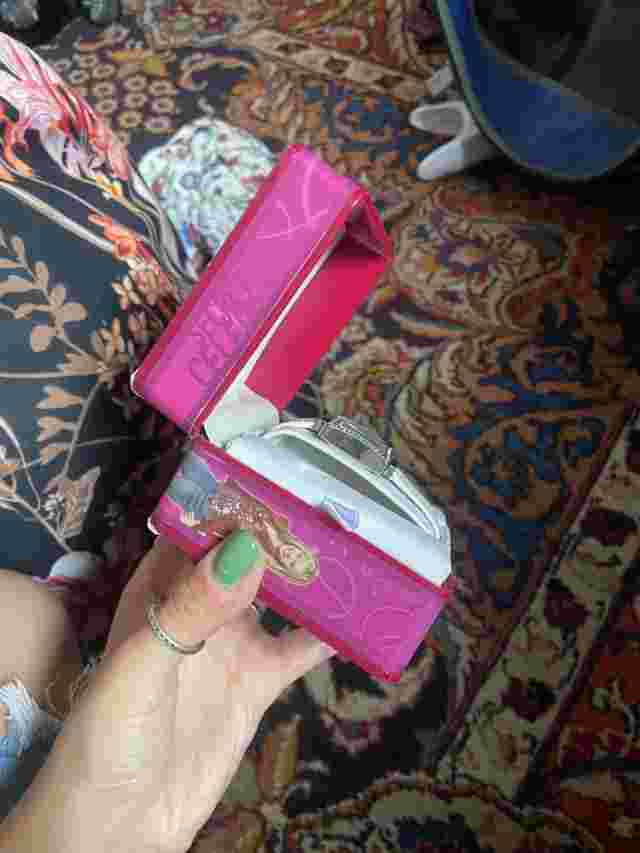 Hannah Montana Watch