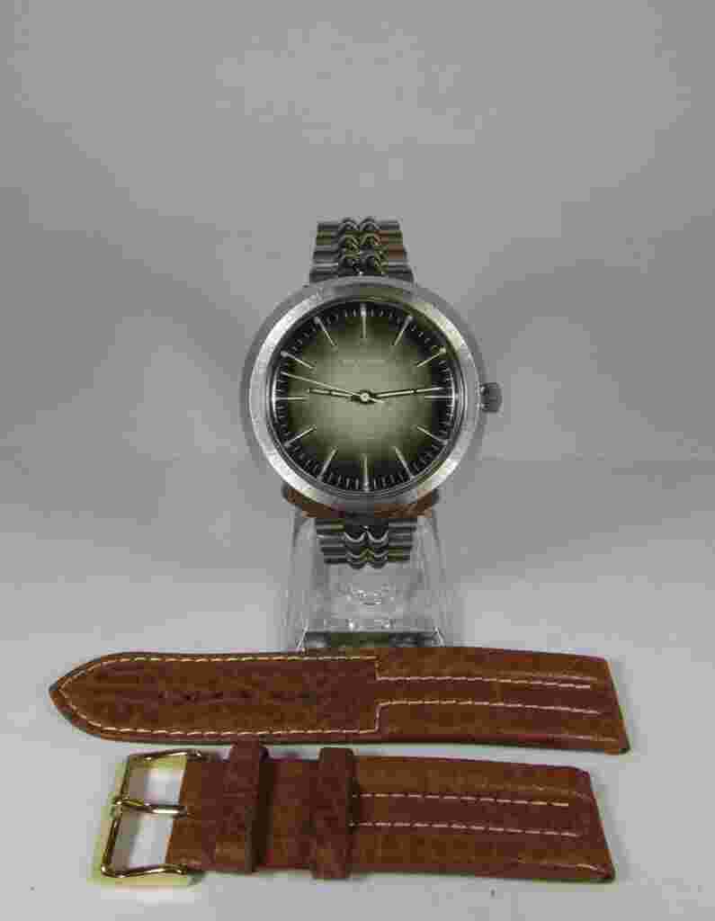Prätina wristwatch, very rare. Automatic Watch